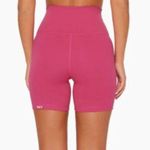 Set Active  Luxform Bike Shorts Pink Photo 1