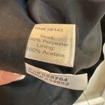 Boston Proper Muse For  Limited Edition Whimsigoth Black Cocktail Dress Size 2 Photo 9