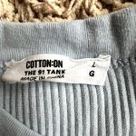 Cotton On  Tank Photo 1