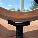 Forever 21  Light Pink Graphic Tee Photo 4