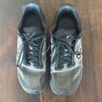 On Running Black and Gray Performance Sneakers Size 8.5 Photo 2