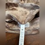 Lululemon  Align High-Rise Pant 25" *Shine Photo 7