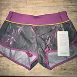 Lululemon  Shorts Speed Up 2.5" Low-Rise Photo 0