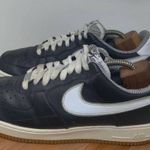 Nike Air Force One Sage Low Photo 1