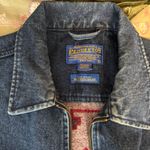 Pendleton  wool denim jacket  Photo 1