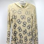 Vocal  ombré embellished horse shoe hoodie Photo 0