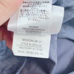 Spyder  Ella Blue Gray Women’s Medium shorts style 872168 Photo 7