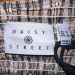 Daisy Street Plaid Crop Cami (L) Photo 3