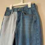 Forever 21 High Waisted Jeans Photo 2
