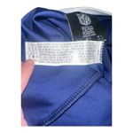 NFL Dallas Cowboys One Piece Bathing Suit, Womens Small Blue Photo 6