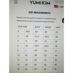 Yumi Kim Eastern Garden Pink Floral One Shoulder Mini Dress Women’s Size XS Photo 14