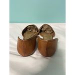 SheIn Shien Womens Flats Size 8.5 Brown. S-281 Photo 2