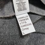 American Apparel Gray High Rise Super Skinny Jeans Size Large Photo 15