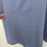 Lovers + Friends  NWT Pelagic Strapless Maxi Dress Gown in Baby Blue‎ Size XS Photo 5