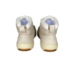 Stio Colter Chukka Insulated Waterproof Suede Boots Faded Oak Size 11 Photo 5