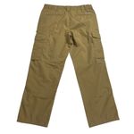 Propper Tactical Duty Cargo‎ Work RevTac Stretch Coyote Women's Size 34/32 Tan Photo 4