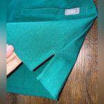 FIGS  Hunter Green Scrub Top Photo 4