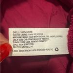 Target NWT A New Day  Pink Puff Sleeve Dress Photo 4