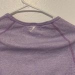 Gymshark Seamless Long Sleeve Top Photo 4
