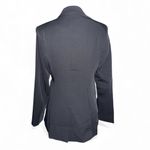 Source Unknown 🟣 Charcoal Blazer Photo 1