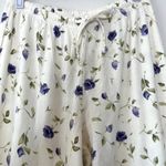 Victoria's Secret Victoria’s Secret Y2K Pajama Set Photo 5