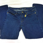 Michael Kors  Izzy Skinny jeans sz 2 Photo 0