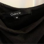 Quince  Tencel Wide Leg Jumpsuit Photo 8
