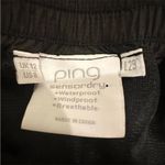 Ping Sensordry women’s golf pants size 8 length 29 Black Photo 4