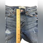 Mudd Vintage Flex Skinny Jeans Photo 3