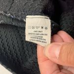 Dainty Hooligan  women's medium black lace cutout bandaid body con dress goth pun Photo 6