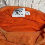 Princess Polly High-Waisted Skirt Photo 2