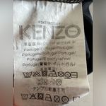 Kenzo Paris “Eye” Graphic T Photo 5