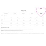 BCBGMAXAZRIA ๐๐ Triangle Striped Bikini Top Photo 5