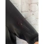 90 degree by reflex athletic zip up hoodie Black Size 1X Photo 3