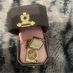 Juicy Couture  pizza charm missing Photo 1