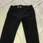 Reebok Black  leggings Photo 0