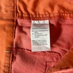 J.Crew Coral Scalloped Women's Shorts | Size 6 Photo 5