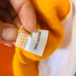 Brash Cow Print Hoodie Photo 6