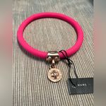 Marc by Marc Jacobs Marc by Marc Jacob’s Pink and Gold Bracelet Photo 3