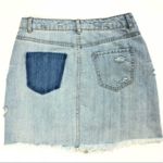 Highway Jeans New Women’s  Skirt sz 3/4 Photo 7