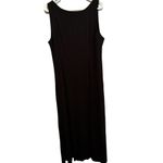 Chico's  Sleeveless Knit Maxi Long Dress Size 3 C9 Photo 2