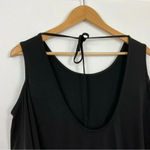 Abbeline  Cold‎ Shoulder Jumpsuit Size Medium Photo 4