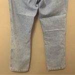 Isabel Marant Notty Straight-Leg Cropped Ankle Jeans Photo 9