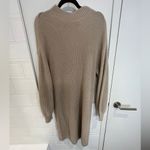 Style & Co Women's Mock-Turtleneck Sweater Dress Photo 2
