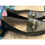 Life Stride  Black Loafers Woman’s Size 9‎ Velocity with Memory Foam Photo 3