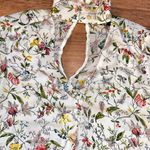 Belle Vere Floral Blouse Photo 1