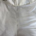 Lulus  Forever Crush White Strappy Skater Dress Sz S White Sexy Feminine‎ Photo 4