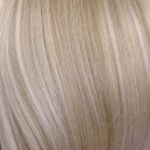 Clipin 9pcs Human hair Extensions 9pcs 18 Inc HAIR Photo 4