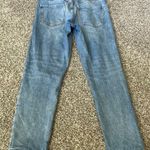 a.n.a  boyfriend jeans Photo 1