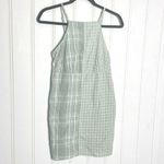 American Eagle  Plaid Cami Mini Dress NWT -222 Photo 1